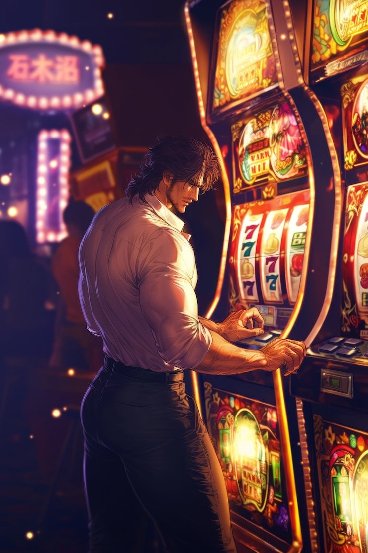Data privacy and account security information at philslots