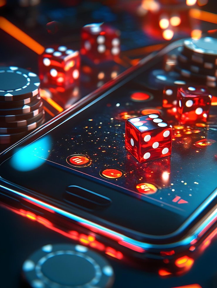 Filipino player browsing philslots casino-style games on mobile